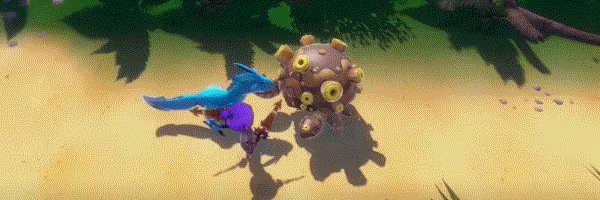 Re:Legend video 10