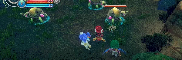 Re:Legend video 21