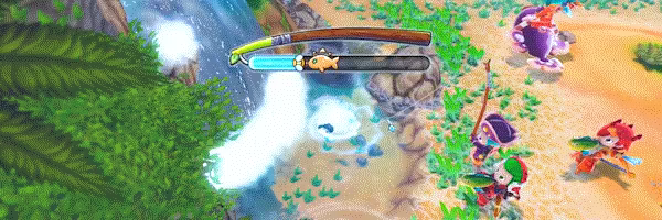 Re:Legend video 16
