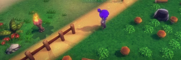 Re:Legend video 6
