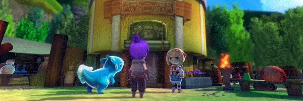Re:Legend video 14