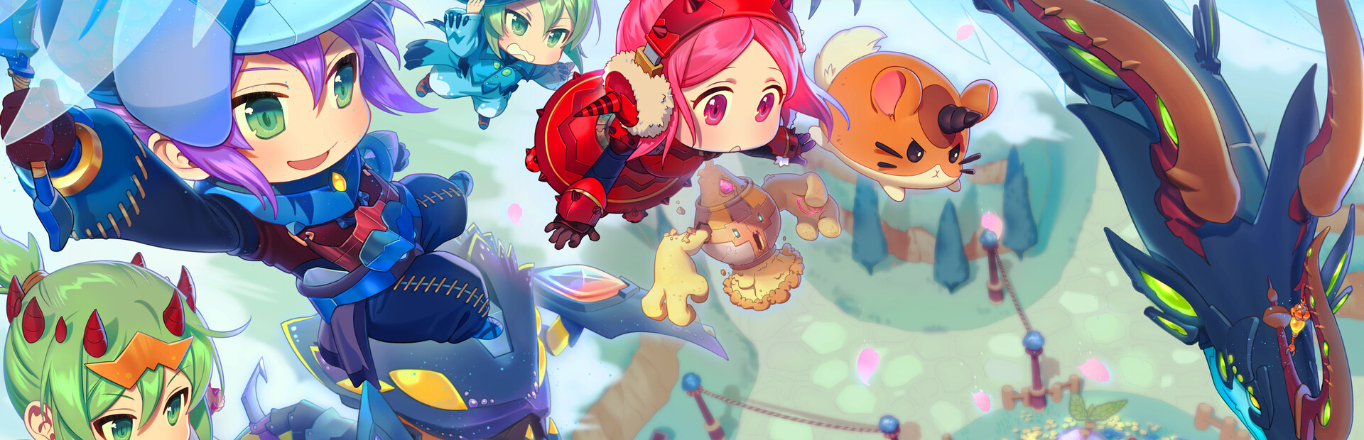 《海岛牧歌(ReLegend)》Build9454937