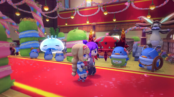 Screenshot 7 of Re:Legend