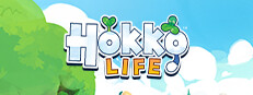 Hokko Life cover