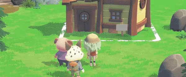 Hokko Life video 10