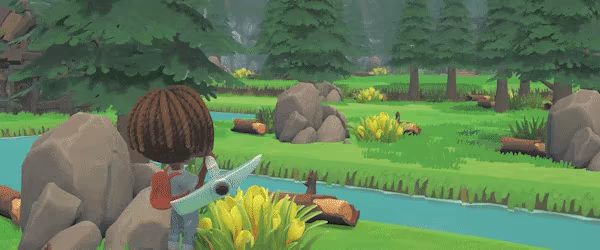 Hokko Life video 12