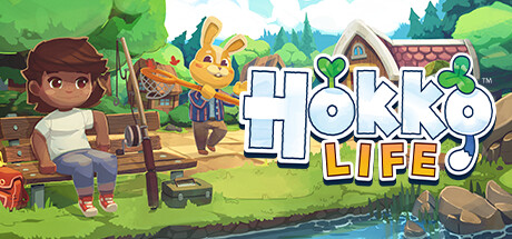 Hokko Life cover image