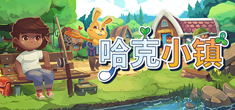 Hokko Life 游戏封面