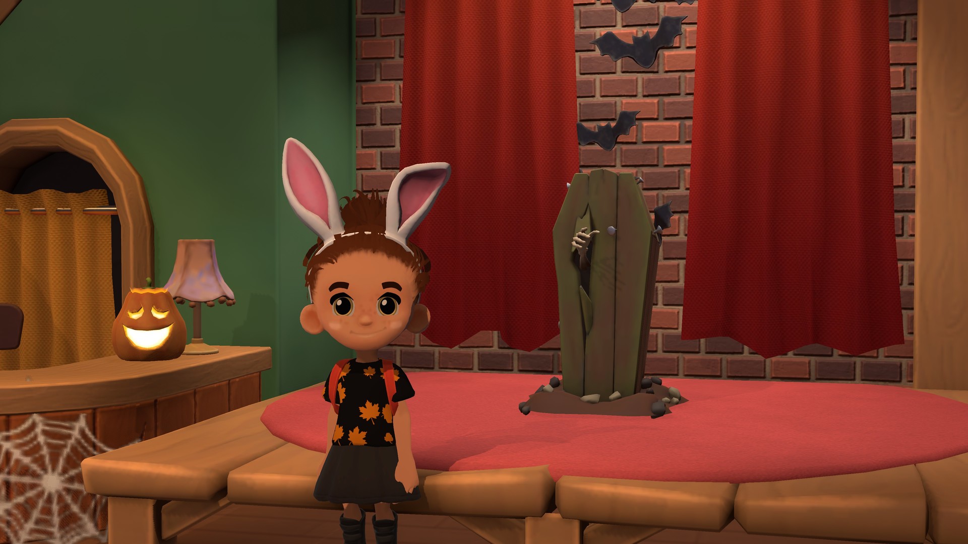 Hokko Life screenshot 8