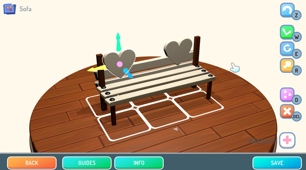 Hokko Life (Early Access) screenshot 10