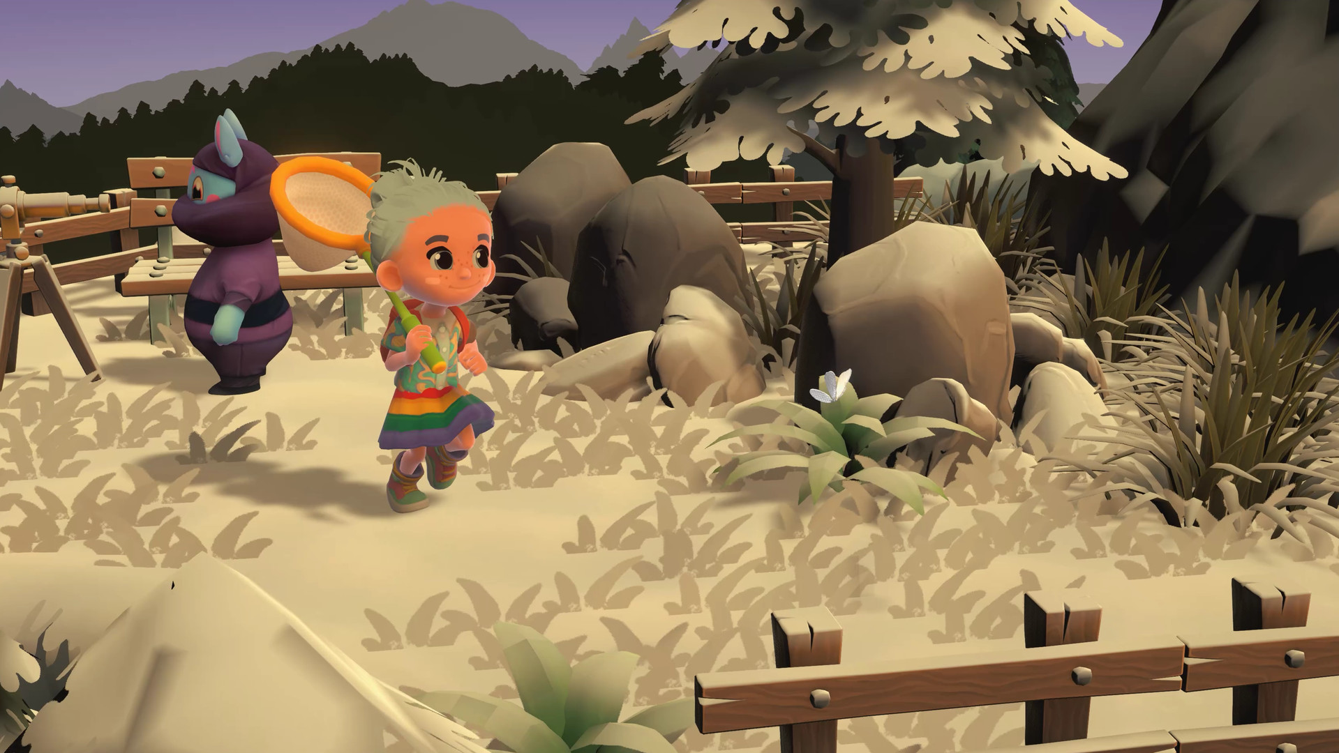 Hokko Life screenshot #17