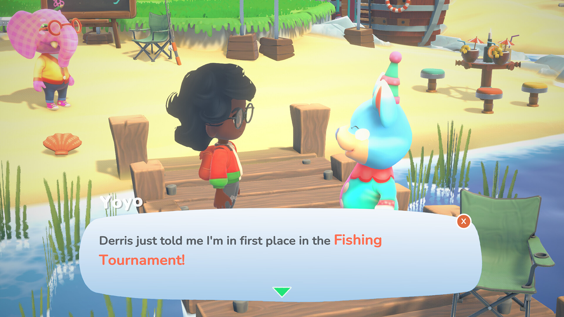 Hokko Life screenshot 5