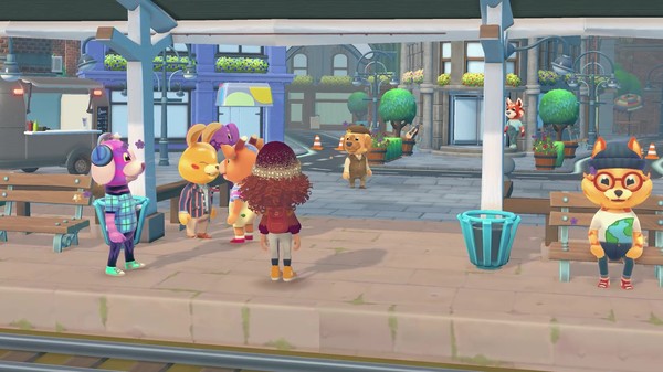 Hokko Life (Early Access) screenshot 12