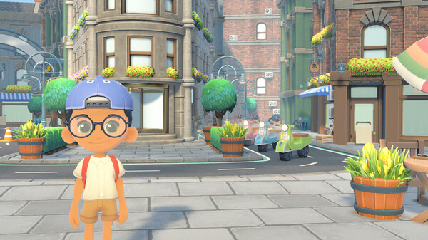 Hokko Life (Early Access) screenshot 7