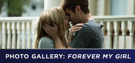 Forever My Girl: Photo Gallery: Forever My Girl cover art