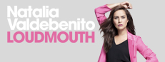 Natalia Valdebenito: Loudmouth game capsule image