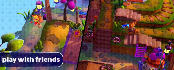 TailQuest Defense video 2