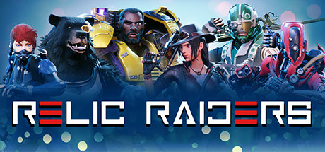 Relic Raiders steam charts