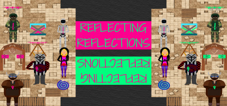 Reflecting Reflections Cheat Engine/CT