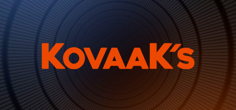 Arte de KovaaK's