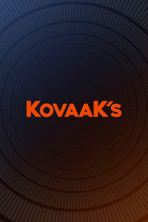 Cover art of KovaaK's