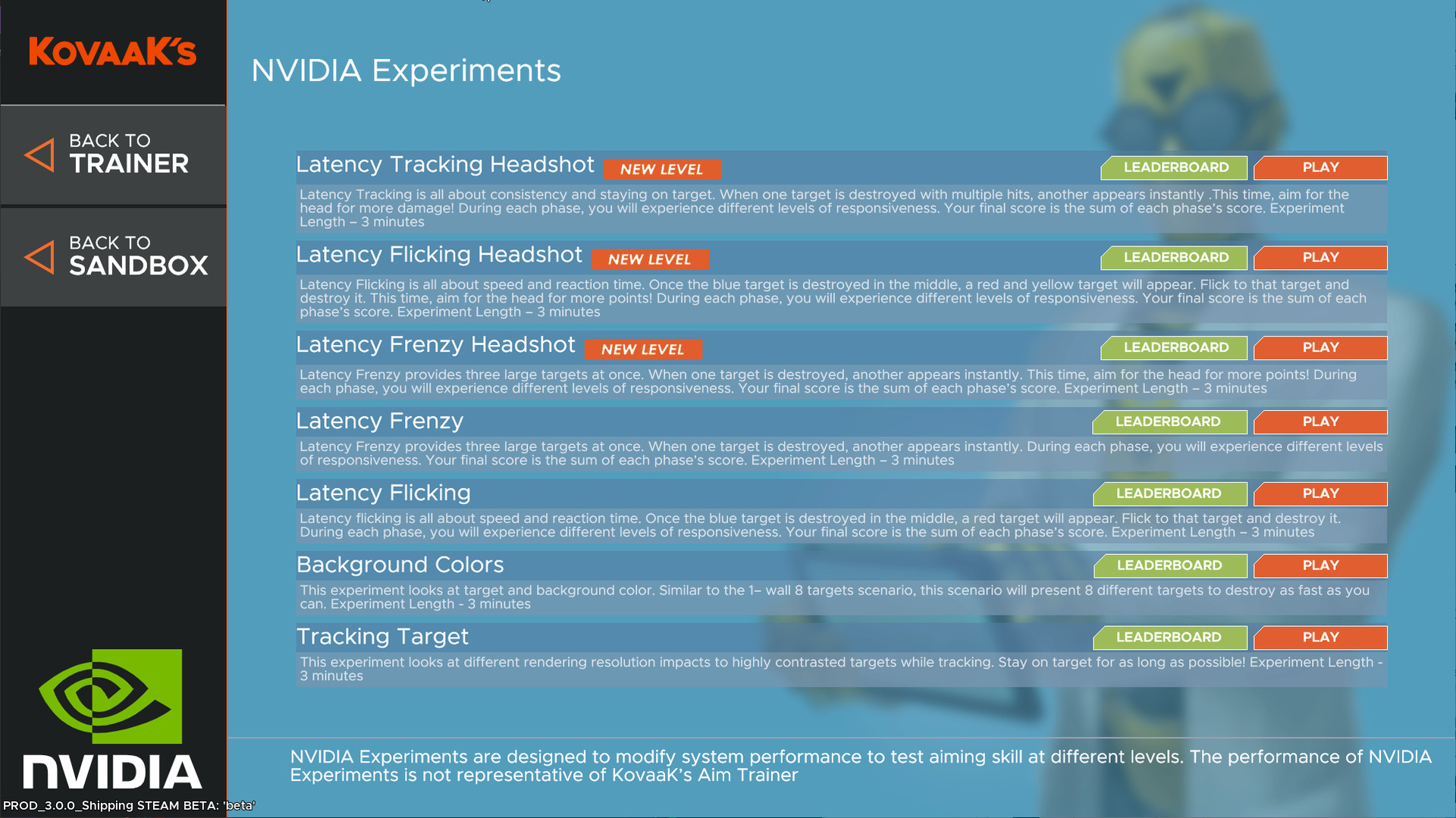 KovaaK's screenshot #12