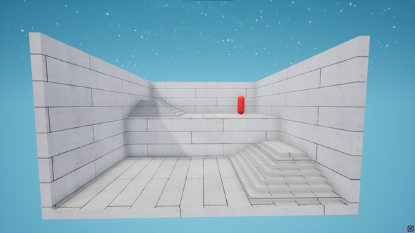 KovaaK's FPS Aim Trainer-游戏截图