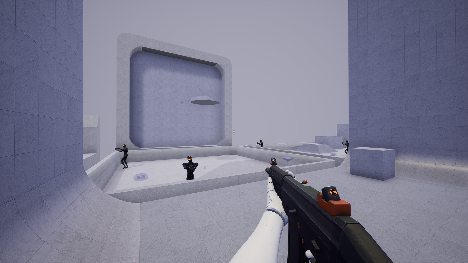 KovaaK's screenshot
