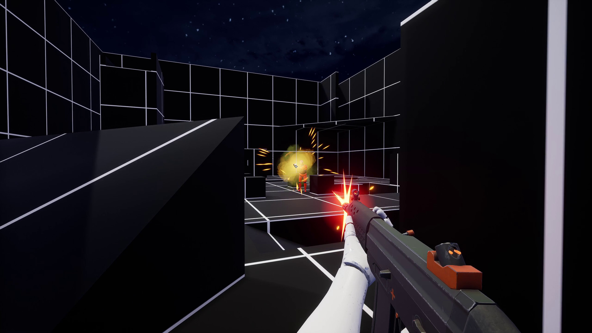 KovaaK's screenshot