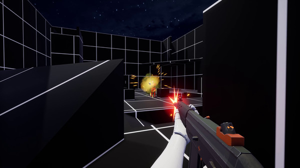 KovaaK's FPS Aim Trainer-游戏截图
