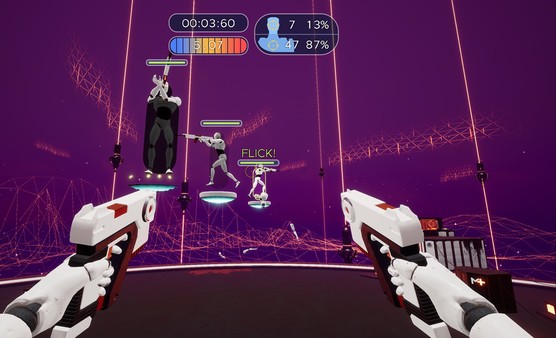KovaaK's FPS Aim Trainer-游戏截图