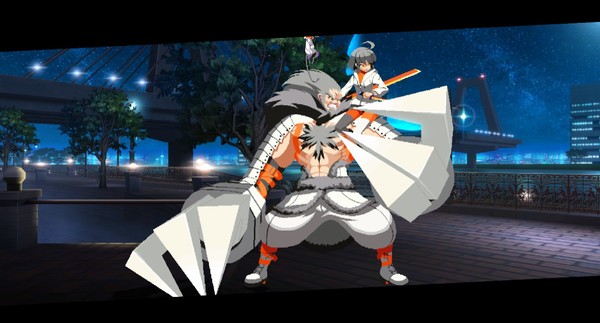 BBTAG DLC Color Pack 1
