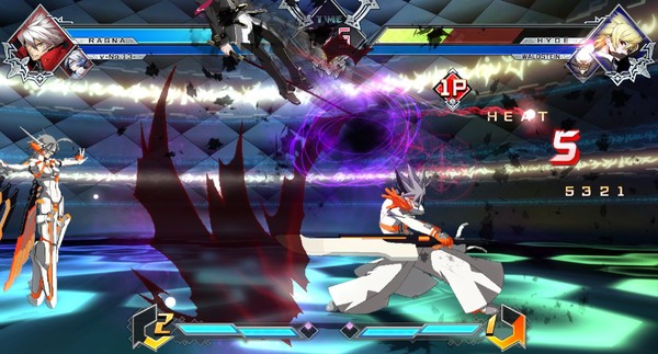 BBTAG DLC Color Pack 1