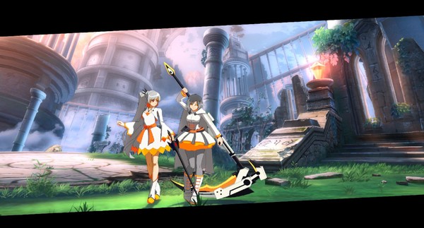 BBTAG DLC Color Pack 1