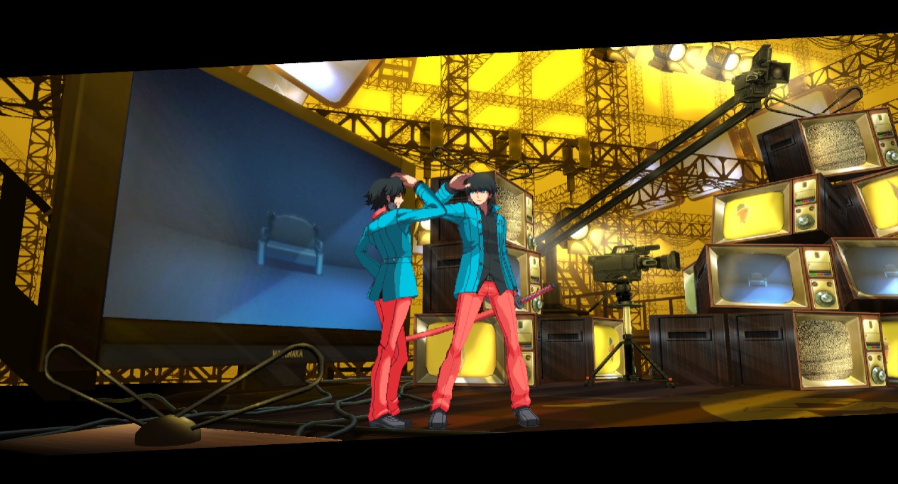 BBTAG DLC Color Pack 2 Featured Screenshot #1