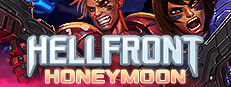 HELLFRONT: HONEYMOON