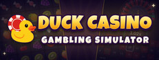Duck Casino: Gambling Simulator
