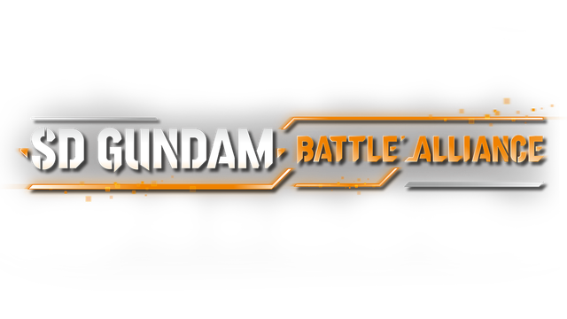 SD GUNDAM BATTLE ALLIANCE