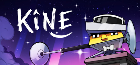 Kine cover image