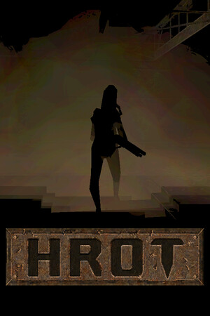 Hrot cover art