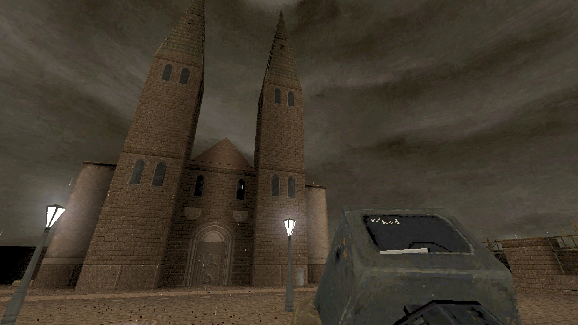 HROT screenshot