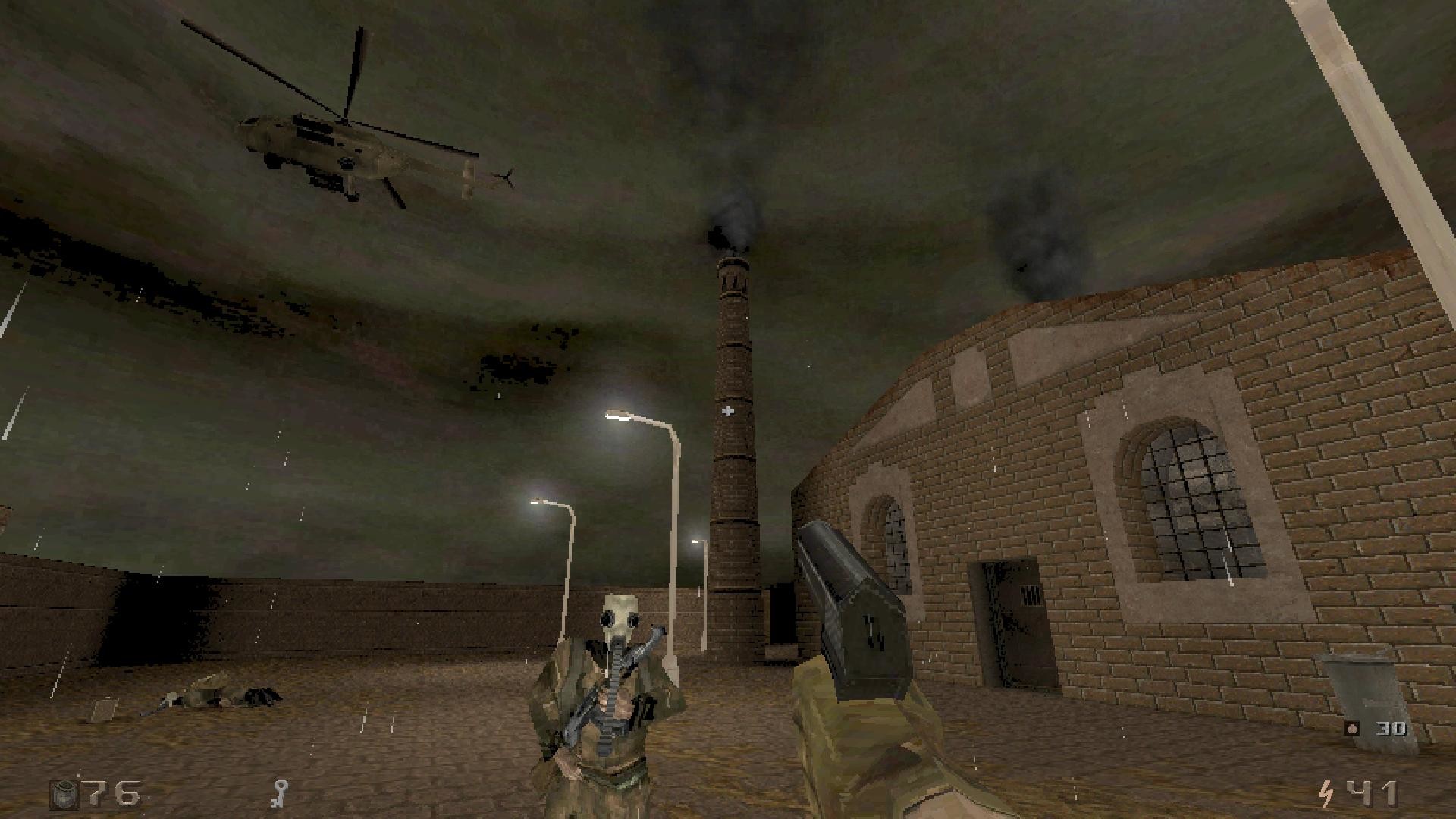 HROT screenshot 9
