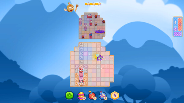 Jolly Battle-游戏截图