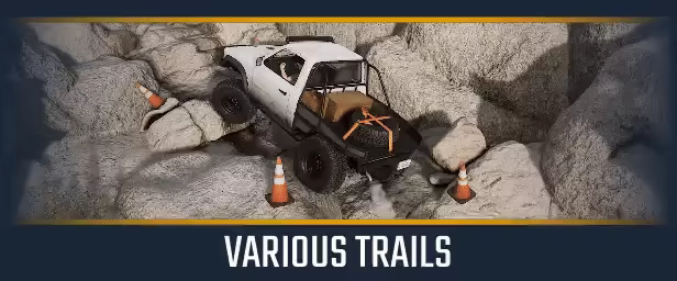 Pure Rock Crawling video 4