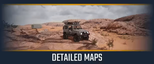 Pure Rock Crawling video 5