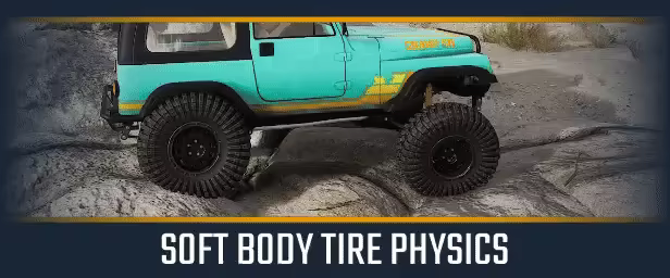 Pure Rock Crawling video 1