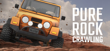 Pure Rock Crawling