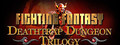 Deathtrap Dungeon Trilogy