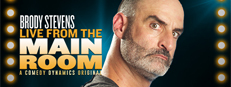 Brody Stevens: Live From The Main Room game capsule image