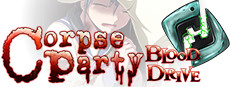 Corpse Party: Blood Drive